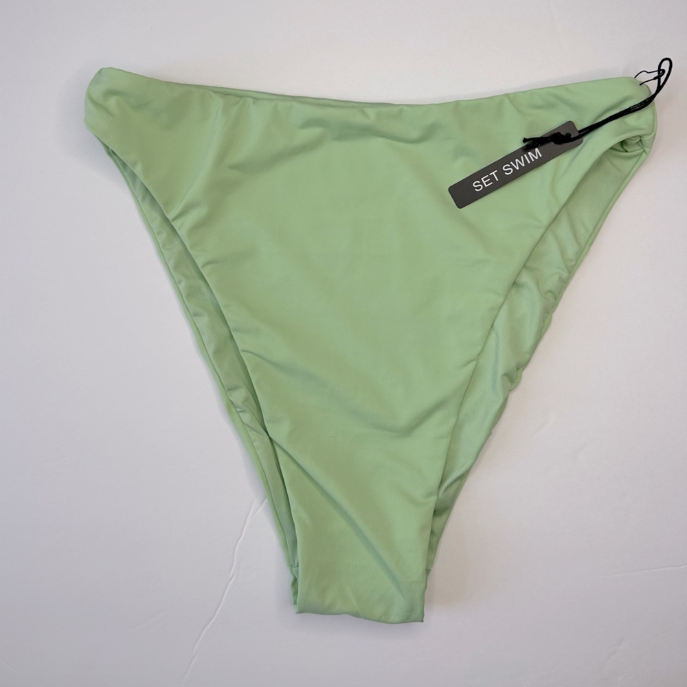 Set Active swim bottom